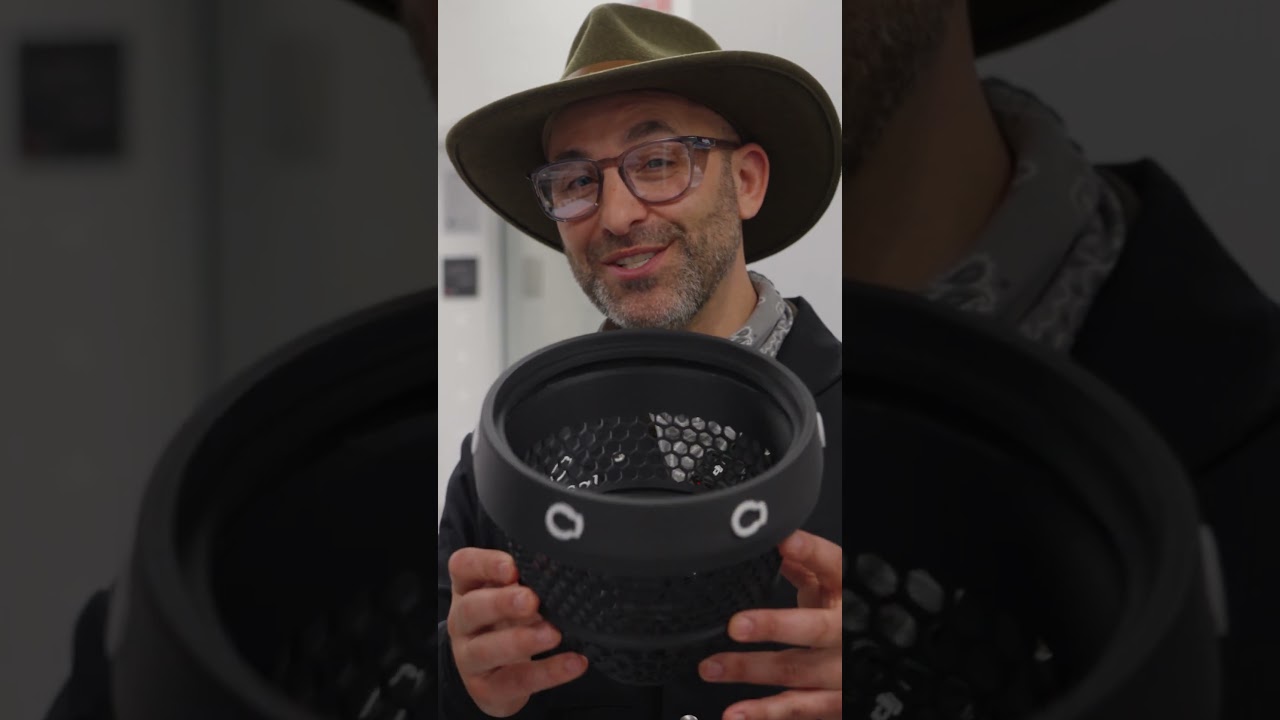 THE WORLD’S MOST ADVANCED ARTIFICIAL EGG!