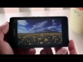 Sony Xperia E1 Dual [Analise de Produto] - Tecmundo