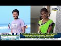 తెలుగు రాష్ట్రాల్లో సంచలనంగా మారిన ప్రేమ జంటల ఆత్మహత్యలు | AP, Telangana Lovers Suicide | Prime9 New  - 05:05 min - News - Video