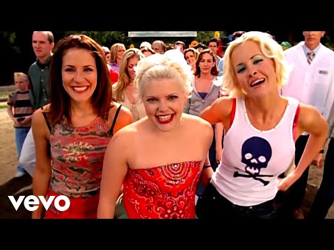 Dixie Chicks - Goodbye Earl