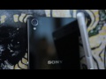 Smartphone Sony Xperia Z3 Dual [Analise] - TecMundo