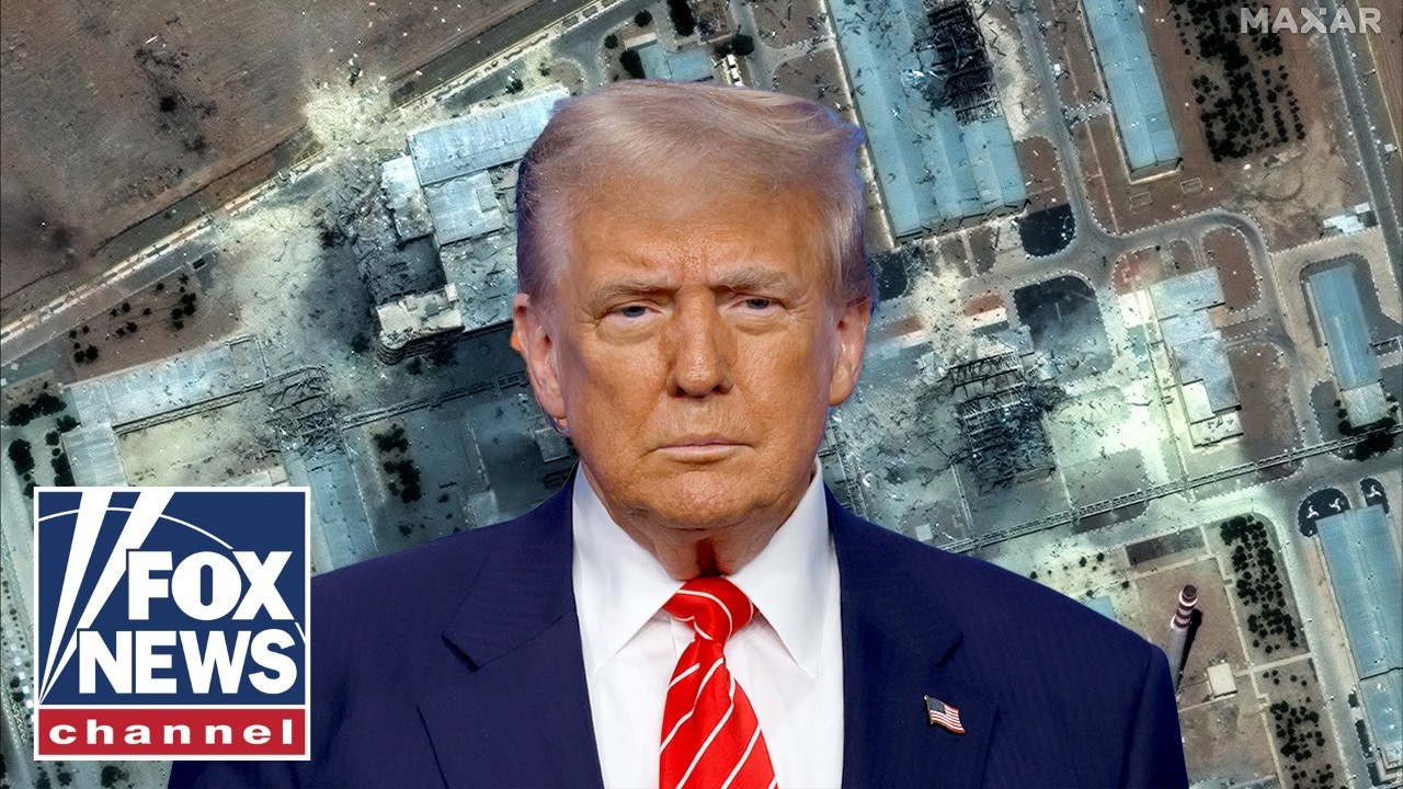 Pentagon reveals brand-new details on status of Iran nuclear program