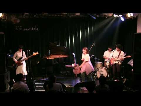 キラキラ/森ゆめな バンドver. kirakira/mori yumena