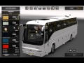 Runiran Volvo B12B TX