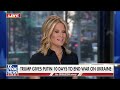 If Putin doesnt respond, we WILL see this: Gen. Jack Keane - 05:52 min - News - Video