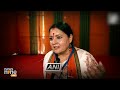 BJP Leaders Demand Justice for Sandeshkhali Women at PM Modis Barasat Rally | News9  - 03:47 min - News - Video