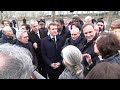 Paris 2024 Olympic | Inauguration of the Athletes Village for the Paris 2024 Olympic Games | News9  - 00:00 min - News - Video
