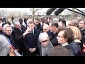 Paris 2024 Olympic | Inauguration of the Athletes Village for the Paris 2024 Olympic Games | News9