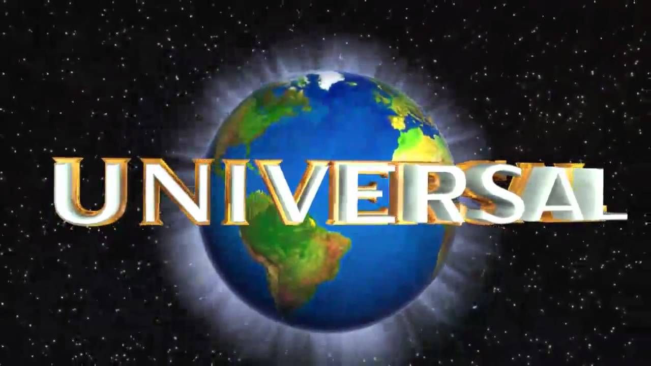 Universal Pictures HD Logo (homemade) - YouTube