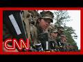 Defense Secretary Hegseth shuts down group advising on women in the military