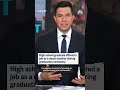High school graduate offered job during graduation ceremony  - 00:55 min - News - Video