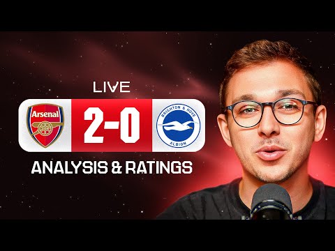 The Goonerverse - YouTube