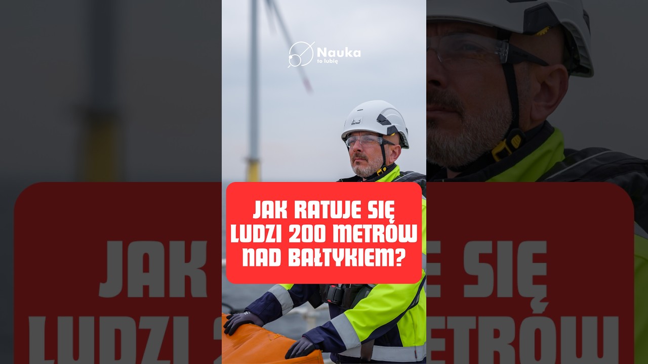 To nie jest zwykła akcja ratunkowa