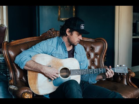Matt Stell - Prayed For You (ACOUSTIC)
