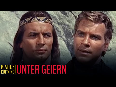 Unter Geiern'