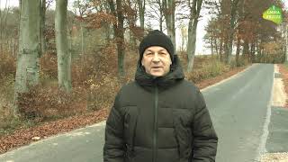 Malowniczą drogą do Łączonka