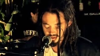 SOJA - You And Me (Official Video) ft. Chris Boomer