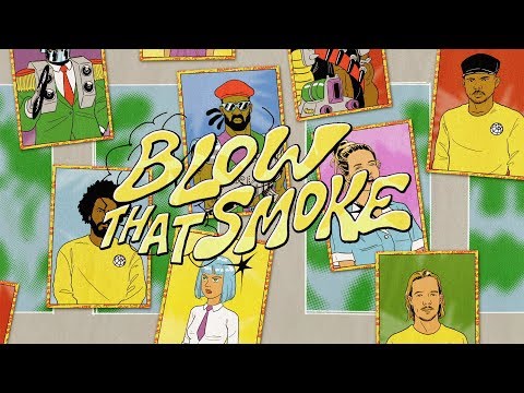 Blow That Smoke