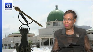 NASS Should Be Specific About Female Seats - SAN