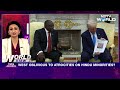 Donald Trump News | Trump Concerned About Afrikaners, Not Hindu Bangladesh Minorities? - 00:53 min - News - Video