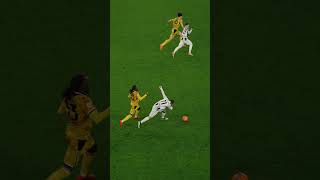 He’s a BALLER. 🥵? #soccer #skills #football