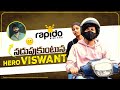 Rapido Ride With Hero Viswant l Katha Venuka Katha | IndiaGlitz Telugu