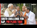 PM Modi To Begin New Year With South India Tour