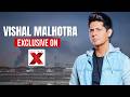 Have Been Stuck In Dubai Since The War Began | Actor Vishal Malhotra Live From Dubai | Exclusive