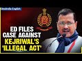 ED files case against Delhi CM: Court to decide on Kejriwal’s act of skipping summons