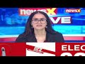 BJP Women Workers Stage Protest After AAP Confirms Swatis Allegations | NewsX  - 04:00 min - News - Video