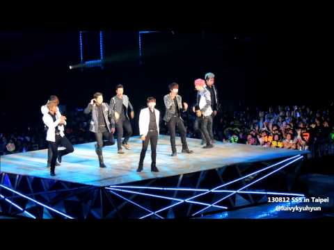 130812 Sexy, Free & Single