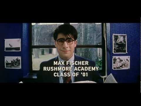 Rushmore'