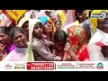 LIVE🔴-చంద్రబాబు భారీ బహిరంగ సభ | Chandrababu Public Meeting At Darshi | Prime9 News  - 27:56 min - News - Video