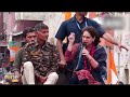 Priyanka Gandhi Criticizes BJPs Ration Policy and Governance in Fatehpur Sikri Rally | News9