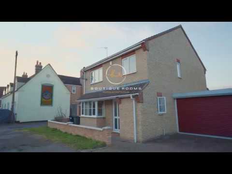 Property video