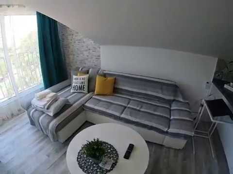 Property video