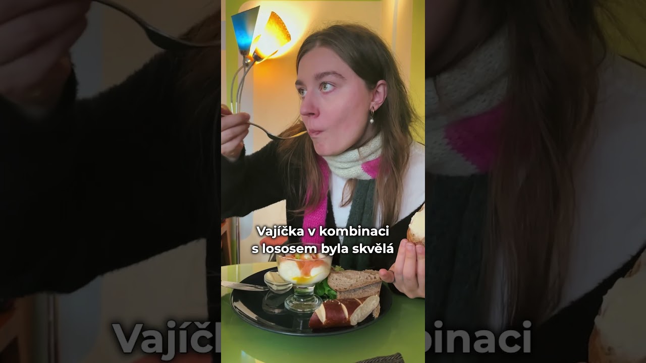 Máte rádi pozdní snídaně? Pak oceníte brunch, který zasytí a zároveň potěší svou chutí #toprecepty