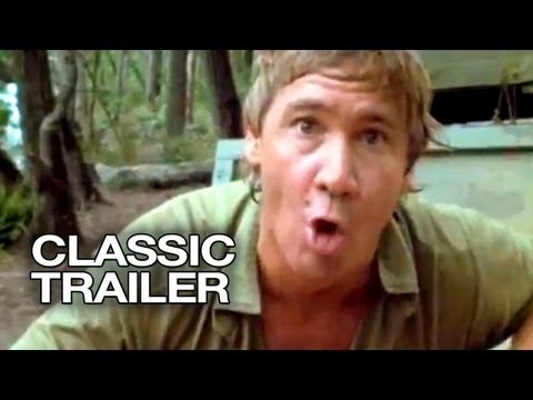 The Crocodile Hunter: Collision Course'