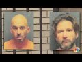 Two inmates tunneled out of jail, recaptured at IHOP  - 01:57 min - News - Video