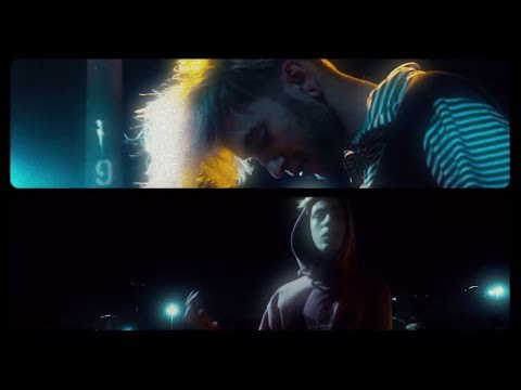 Bhavi ft. Seven Kayne - Besame