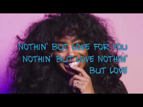 SZA Broken Clocks Lyrics