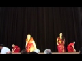 Shakti Indian dance group - Dholi taro