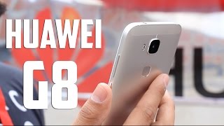 Video Huawei G8 GxVMit1VLLo