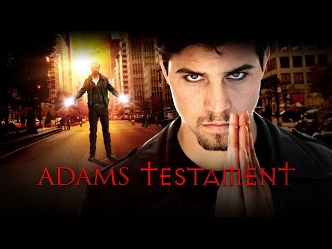 Adam's Testament'