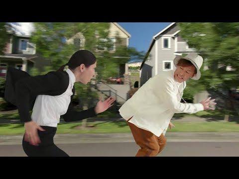 ナオト・インティライミ「オモワクドオリ」【Zoom Music Video】