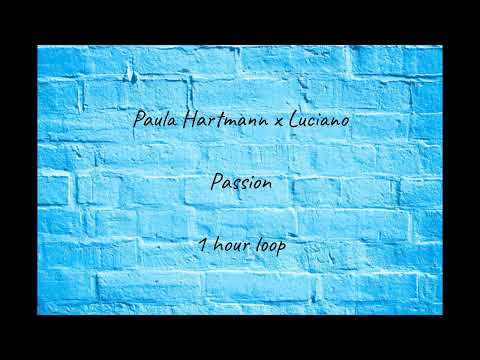[1 HOUR] Luciano & Paula Hartmann - Passion