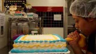 איך לקשט עוגות ליום הולדת ? 