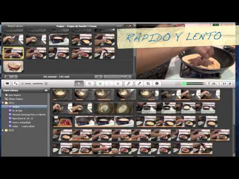tutorial de imovie 11 Musica & Movil CAELIKE   HOLASOYGERMAN =D!!!! MusicaMoviles.com