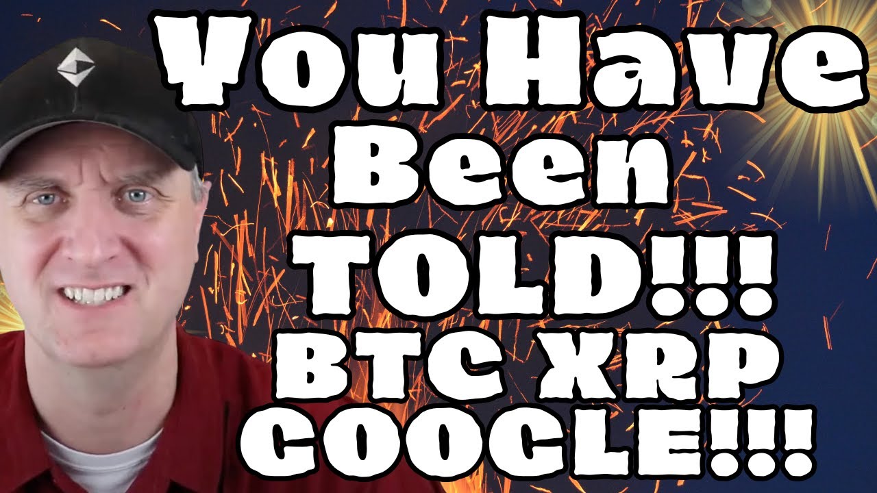 This Stock Is My NEXT ADDITION ‼️ (Don't Say You Were Not Told!) XRP BITCOIN
