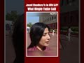 Jayant Chaudhary To Go With BJP? What Dimple Yadav Said  - 00:19 min - News - Video